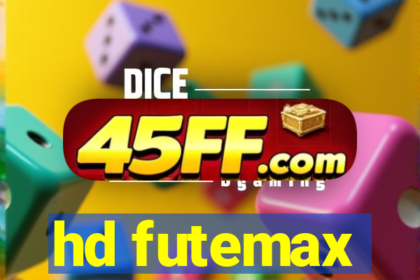 hd futemax